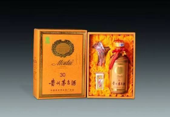 巨野年份酒回收